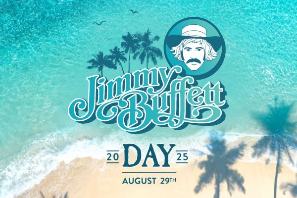 Celebrate Jimmy Buffett Day