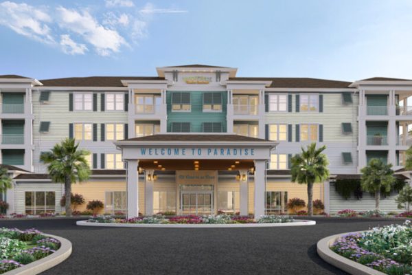 Vacation Residences For Sale at Margaritaville Vacation Residences Myrtle Beach